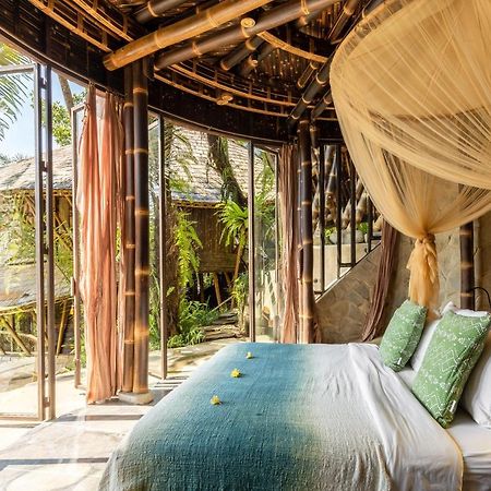 Eclipse House 4Bds Eco Bamboo House Pool Riverview Bringkit Εξωτερικό φωτογραφία
