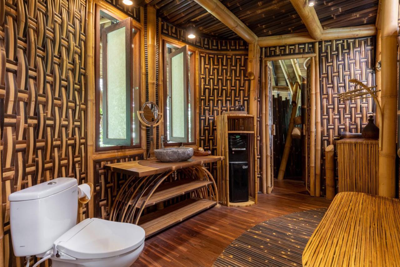 Eclipse House 4Bds Eco Bamboo House Pool Riverview Bringkit Εξωτερικό φωτογραφία
