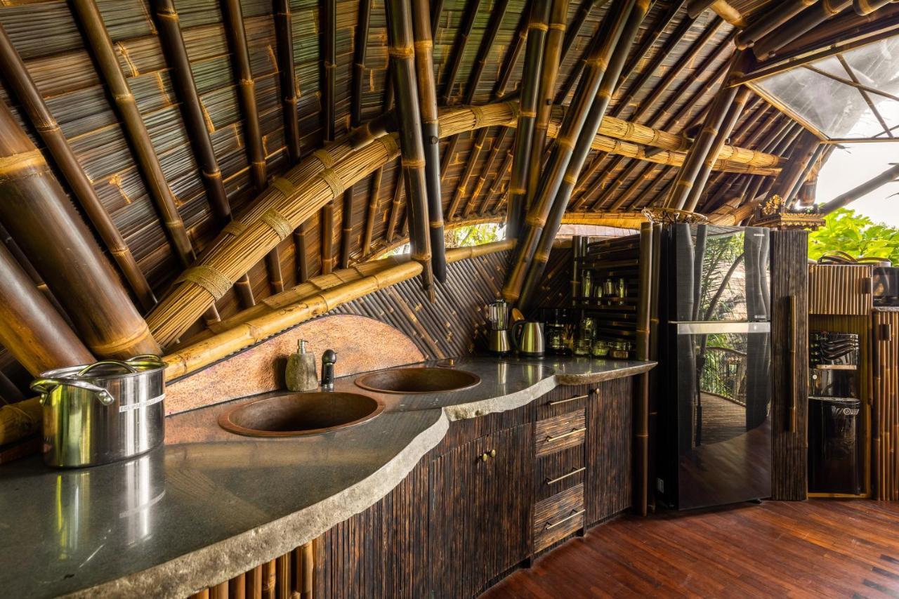 Eclipse House 4Bds Eco Bamboo House Pool Riverview Bringkit Εξωτερικό φωτογραφία