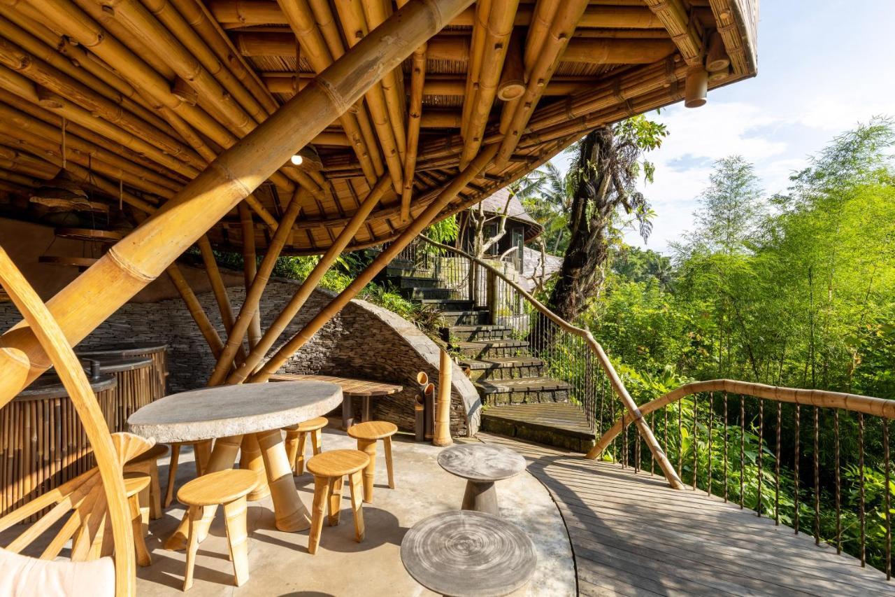 Eclipse House 4Bds Eco Bamboo House Pool Riverview Bringkit Εξωτερικό φωτογραφία