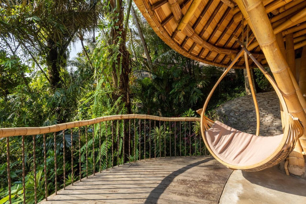 Eclipse House 4Bds Eco Bamboo House Pool Riverview Bringkit Εξωτερικό φωτογραφία
