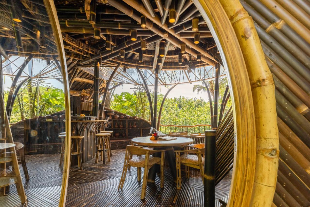 Eclipse House 4Bds Eco Bamboo House Pool Riverview Bringkit Εξωτερικό φωτογραφία