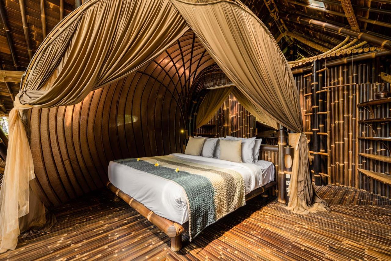 Eclipse House 4Bds Eco Bamboo House Pool Riverview Bringkit Εξωτερικό φωτογραφία