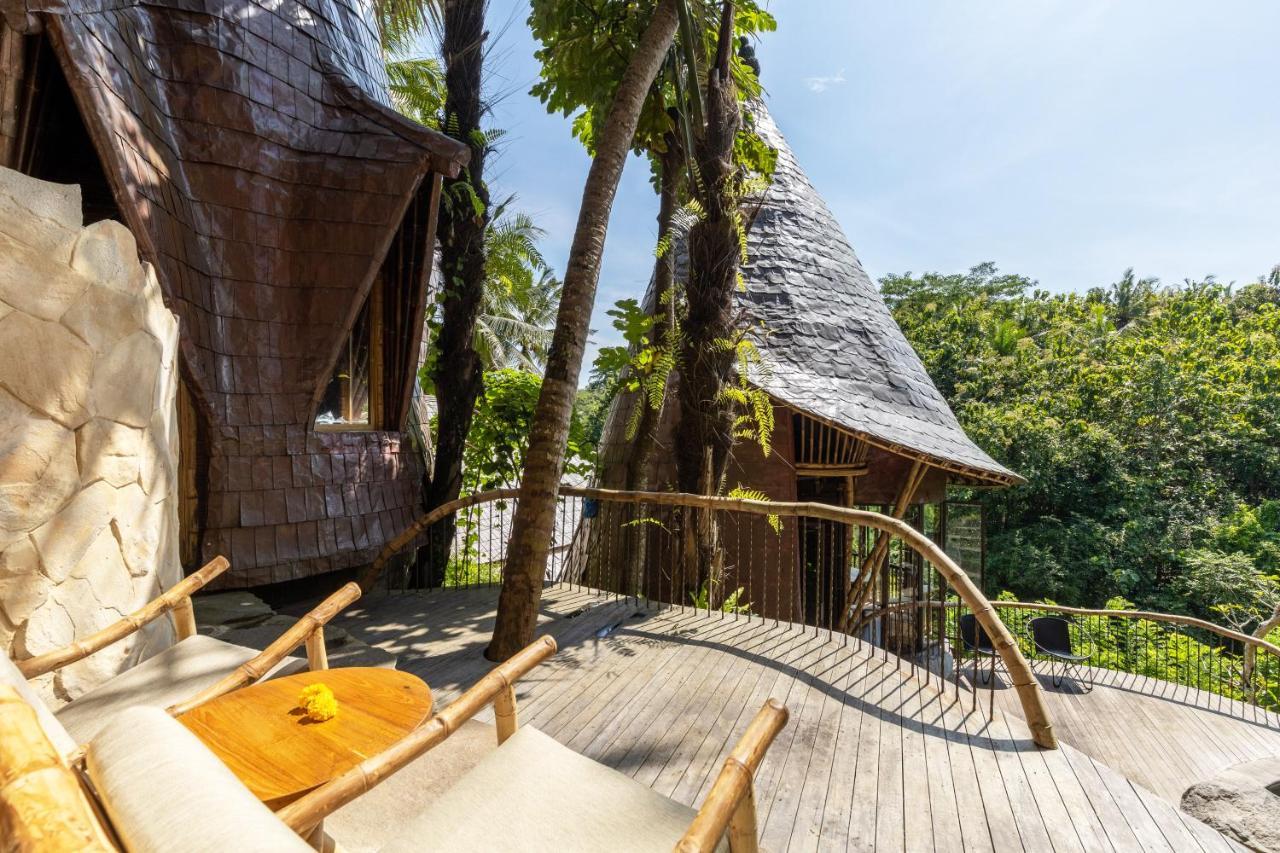 Eclipse House 4Bds Eco Bamboo House Pool Riverview Bringkit Εξωτερικό φωτογραφία