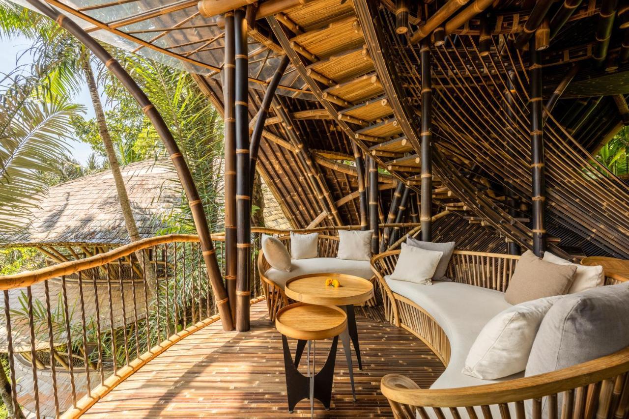Eclipse House 4Bds Eco Bamboo House Pool Riverview Bringkit Εξωτερικό φωτογραφία