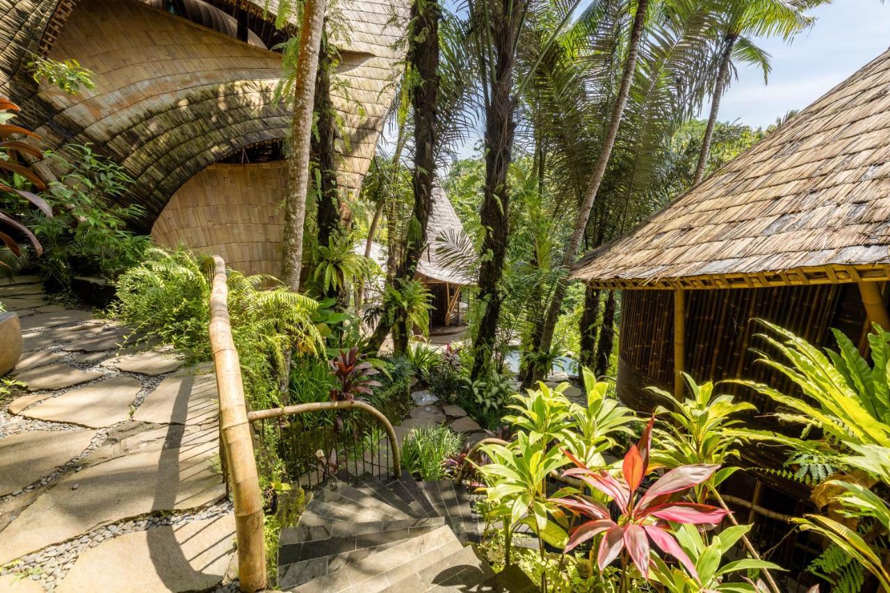 Eclipse House 4Bds Eco Bamboo House Pool Riverview Bringkit Εξωτερικό φωτογραφία