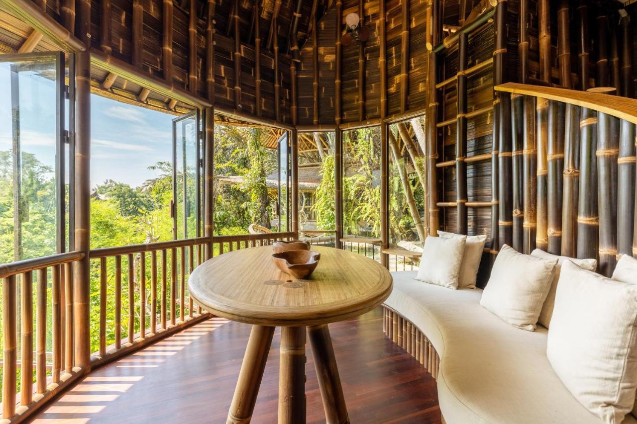 Eclipse House 4Bds Eco Bamboo House Pool Riverview Bringkit Εξωτερικό φωτογραφία