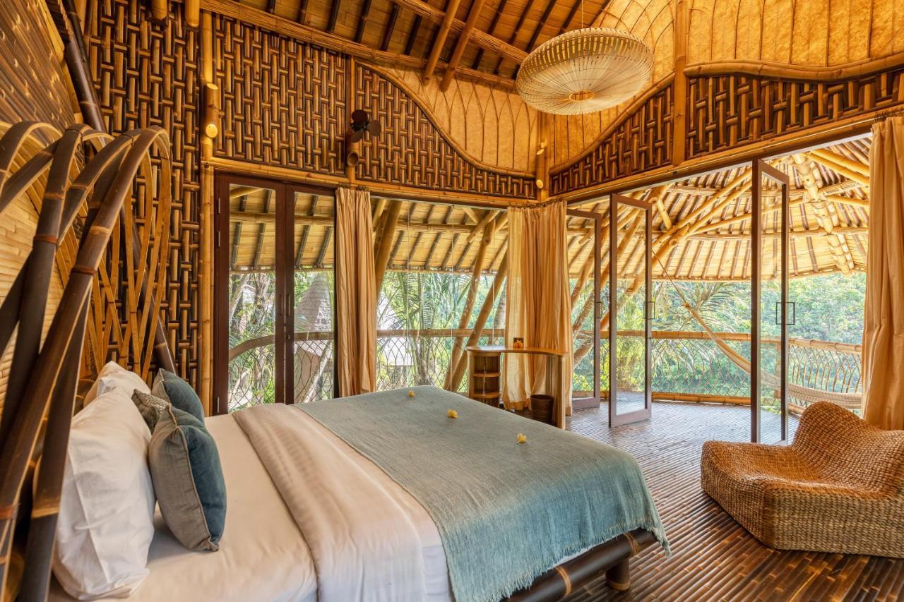 Eclipse House 4Bds Eco Bamboo House Pool Riverview Bringkit Εξωτερικό φωτογραφία