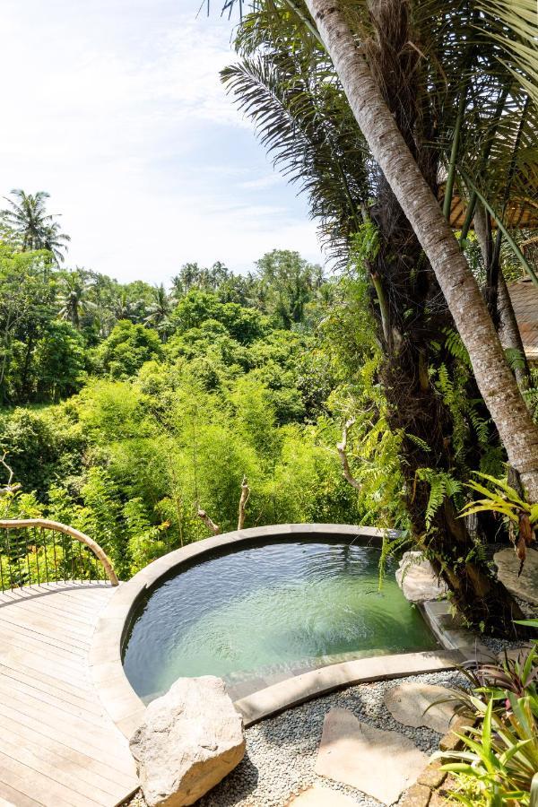 Eclipse House 4Bds Eco Bamboo House Pool Riverview Bringkit Εξωτερικό φωτογραφία
