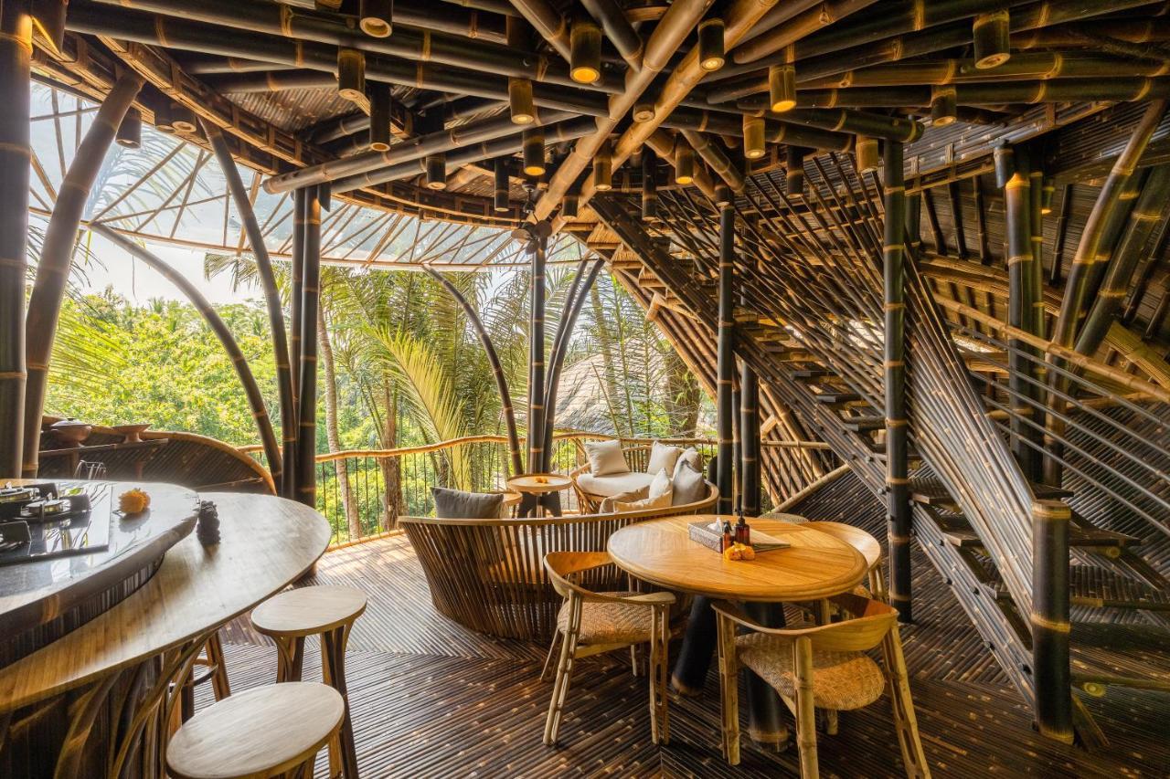 Eclipse House 4Bds Eco Bamboo House Pool Riverview Bringkit Εξωτερικό φωτογραφία