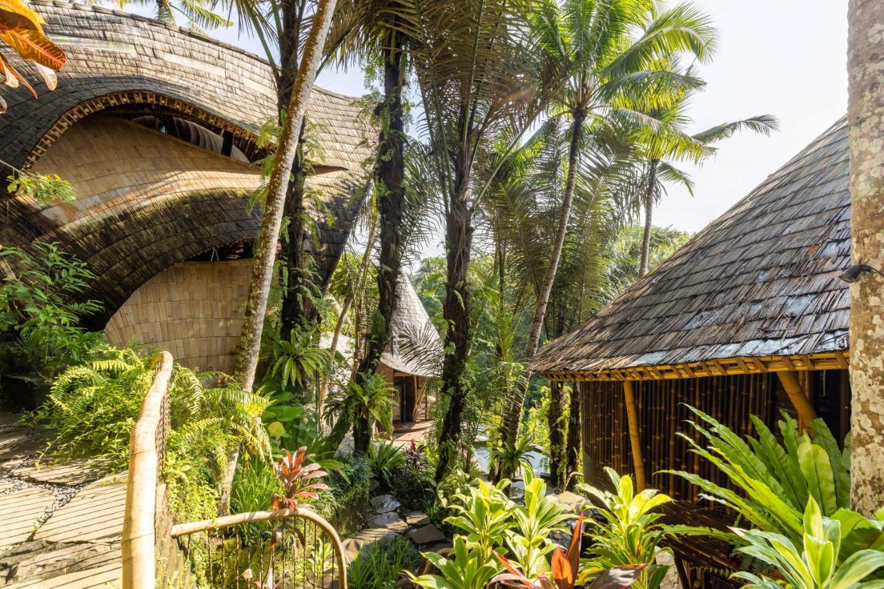 Eclipse House 4Bds Eco Bamboo House Pool Riverview Bringkit Εξωτερικό φωτογραφία