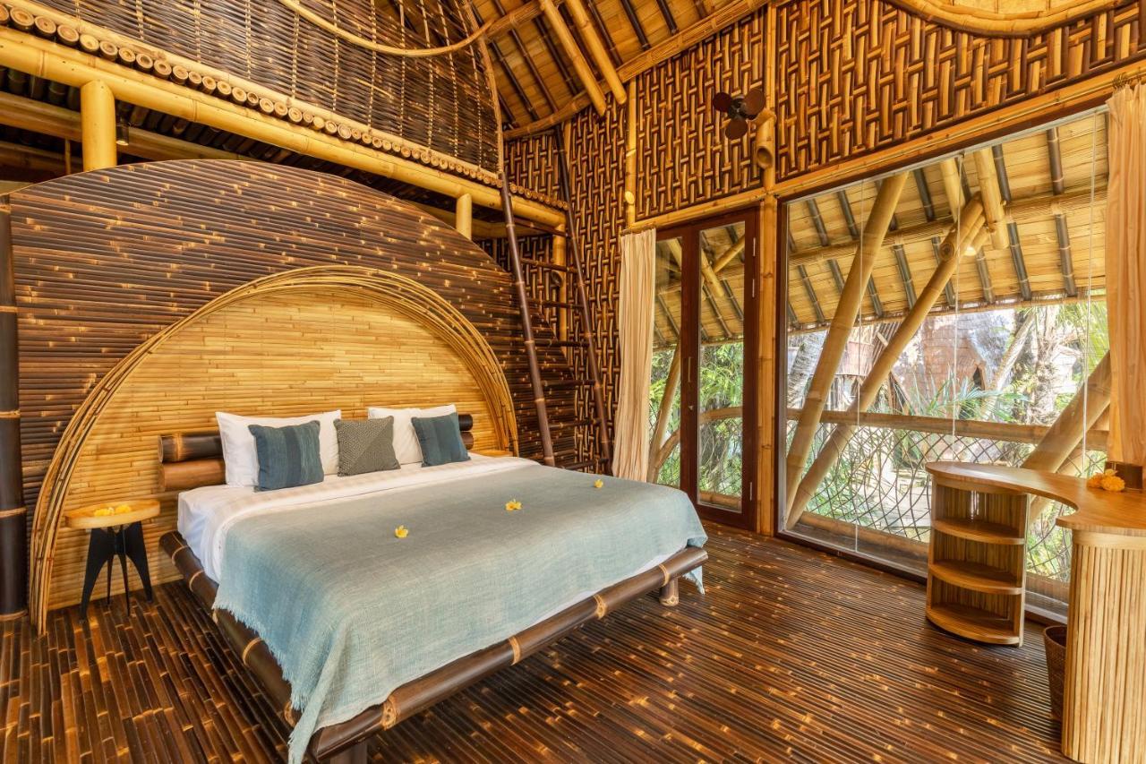 Eclipse House 4Bds Eco Bamboo House Pool Riverview Bringkit Εξωτερικό φωτογραφία