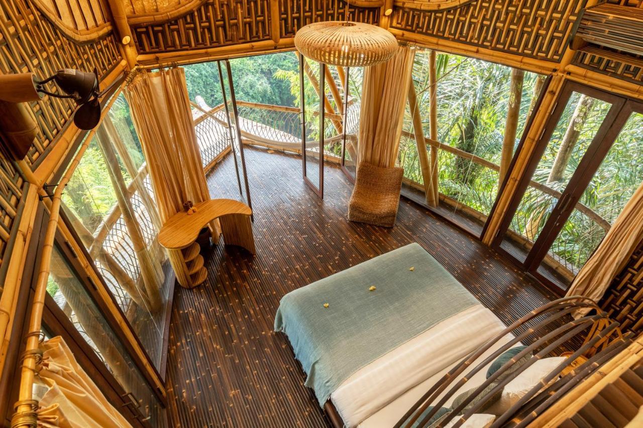 Eclipse House 4Bds Eco Bamboo House Pool Riverview Bringkit Εξωτερικό φωτογραφία