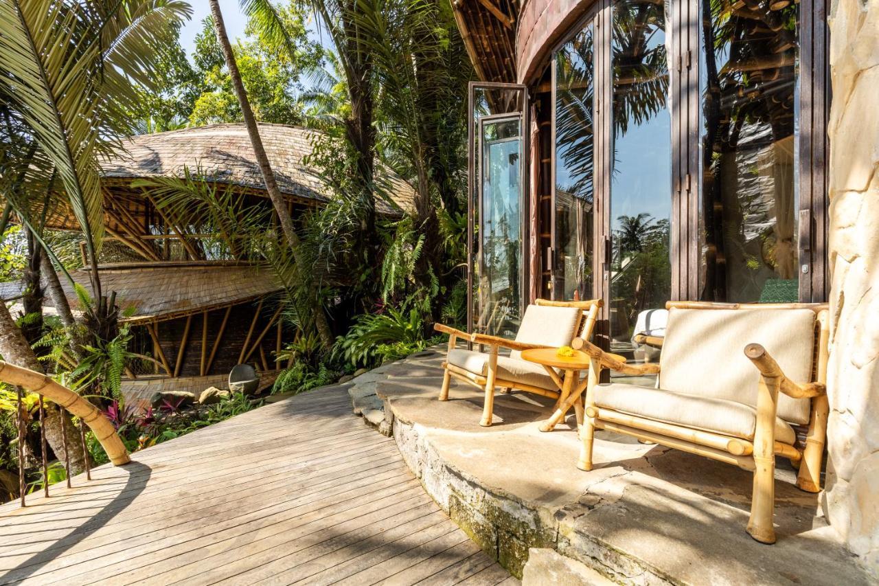Eclipse House 4Bds Eco Bamboo House Pool Riverview Bringkit Εξωτερικό φωτογραφία